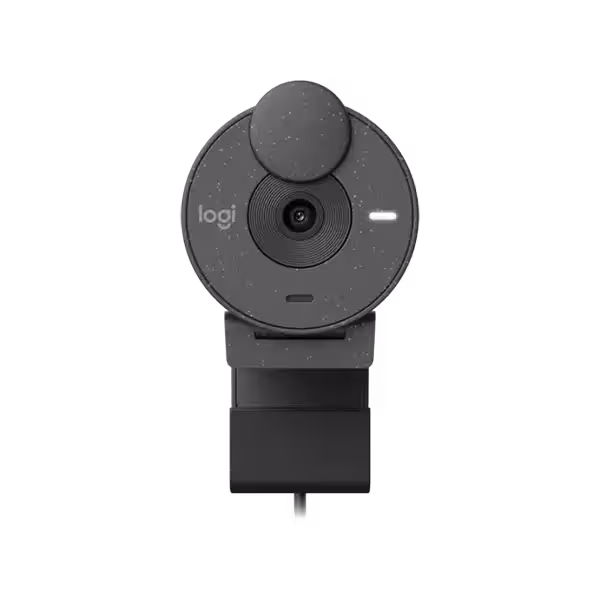وب کم لاجیتک مدل Logitech Brio 300