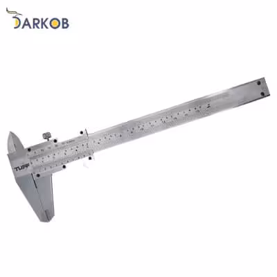 کولیس تاف سایز 200-0