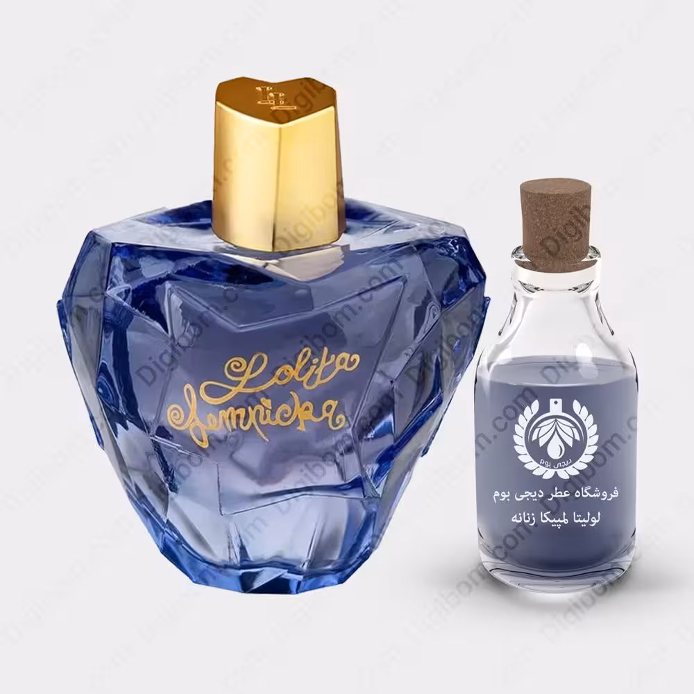 عطر لولیتا لمپیکا زنانه – Lolita Lempicka WomenعطرLolita Lempicka Women
