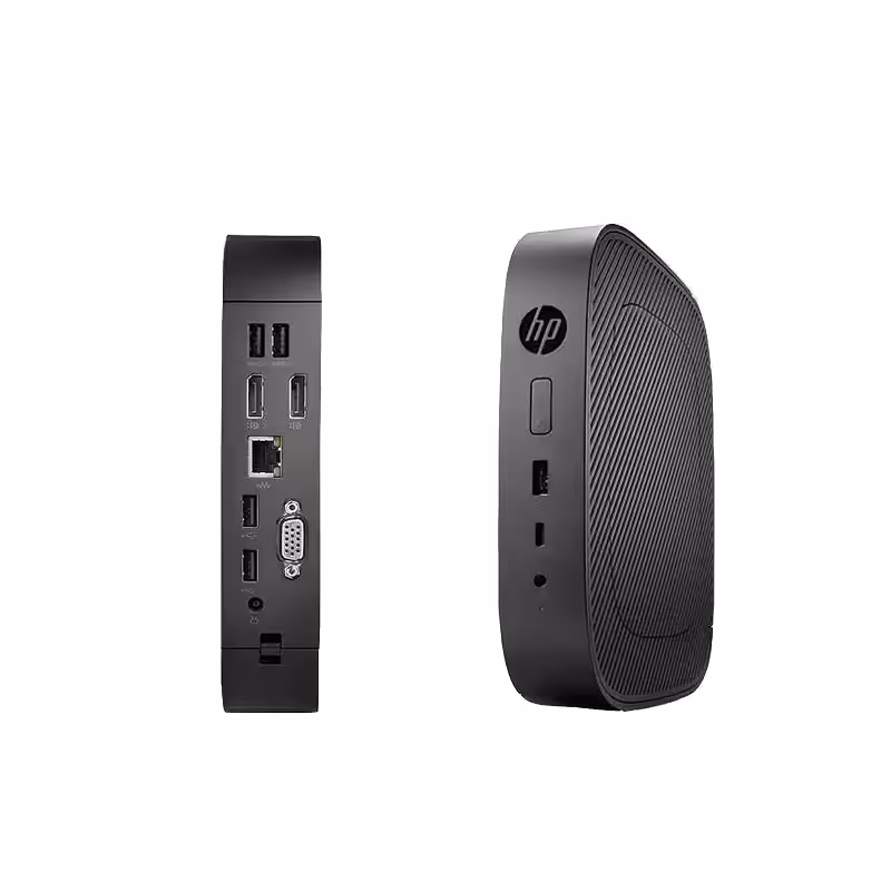 تین کلاینت اچ پی HP T530 8GB 256GB Refur