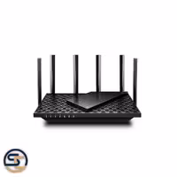 روتر TP-Link Archer AX72