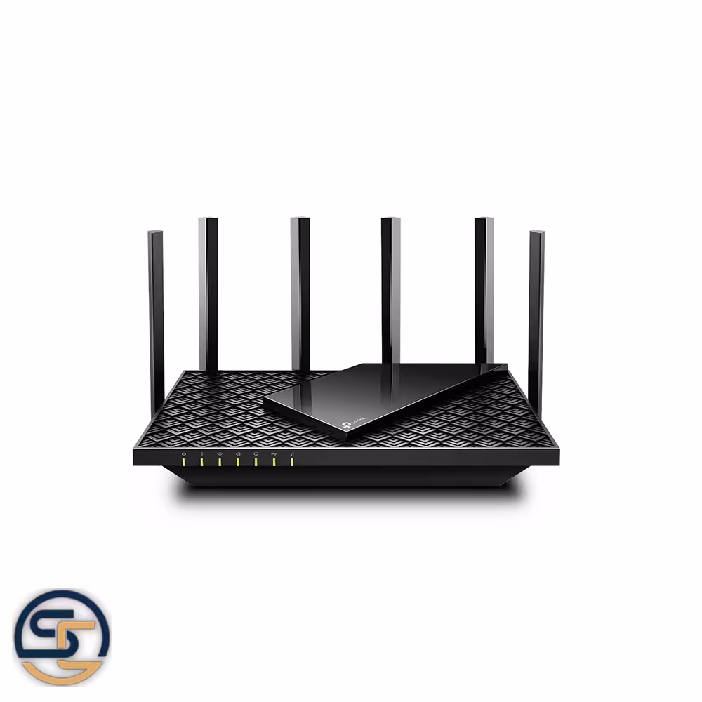 روتر TP-Link Archer AX72