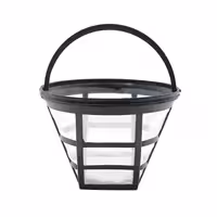 فیلتر قهوه ساز مدل دائمی کد ZA-F119 | چاوه