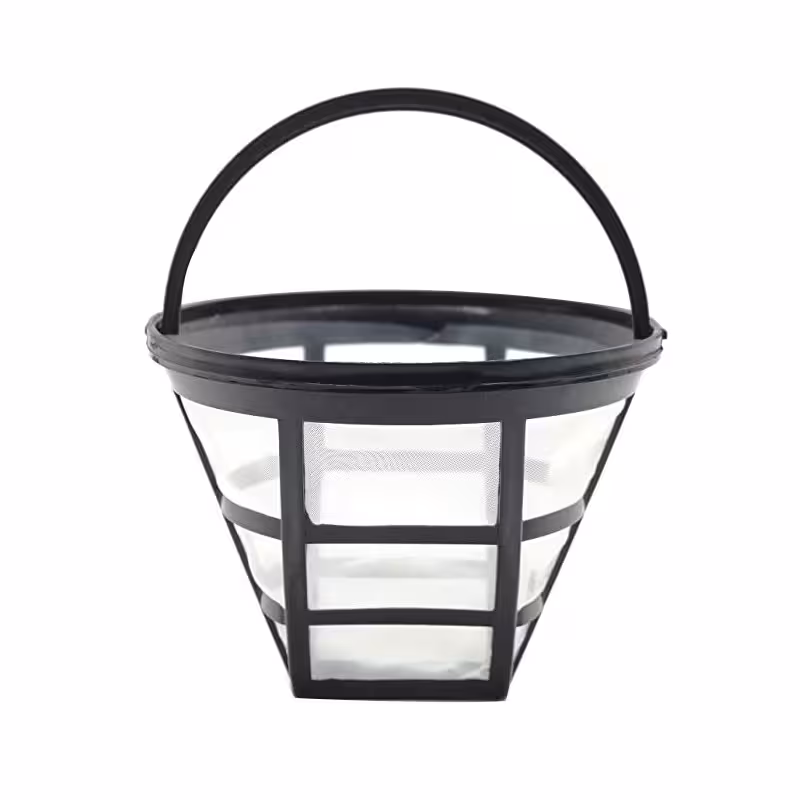 فیلتر قهوه ساز مدل دائمی کد ZA-F119 | چاوه