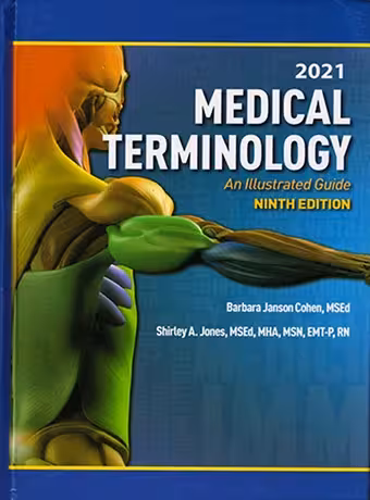 Medical Terminology 2021