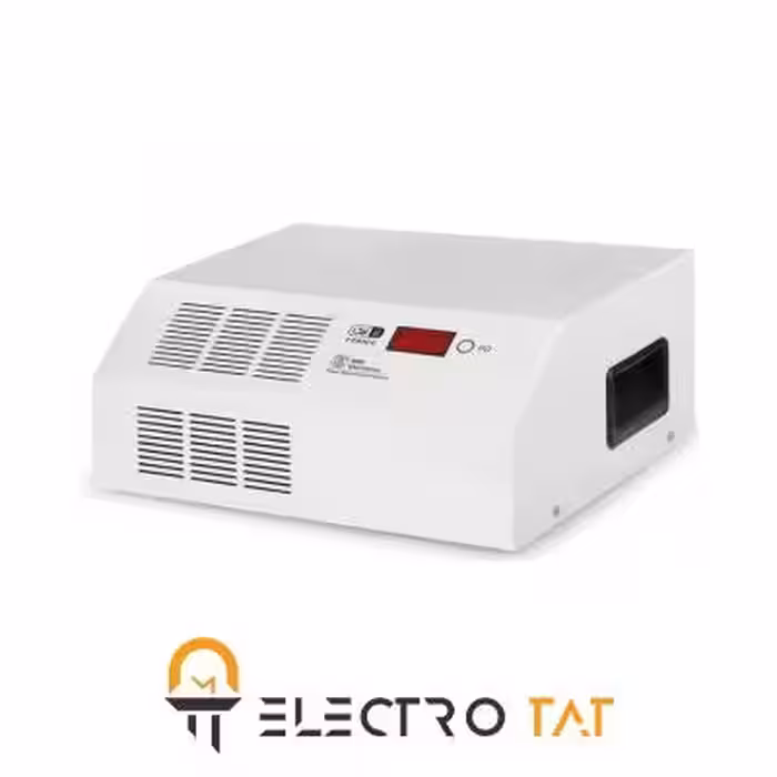 ترانس اتوماتیک مدل ECO-8000FULL پرنیک