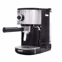 دستگاه اسپرسو ساز 4 کاره پودری و کپسولی دلمونتی DL645N