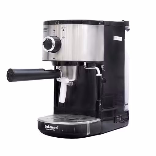 دستگاه اسپرسو ساز 4 کاره پودری و کپسولی دلمونتی DL645N