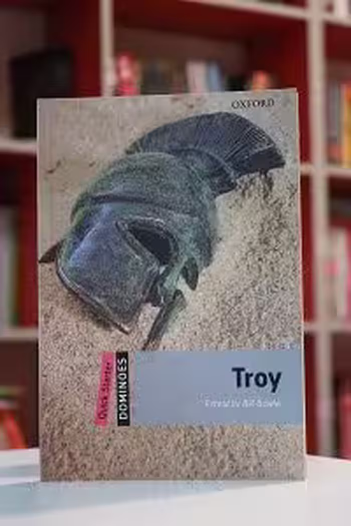 New Dominoes Quick Starter Troy