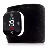 ماساژور مچ دست برقی حرارتی مدل K08