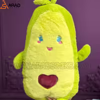 عروسک آواکادو پرزی