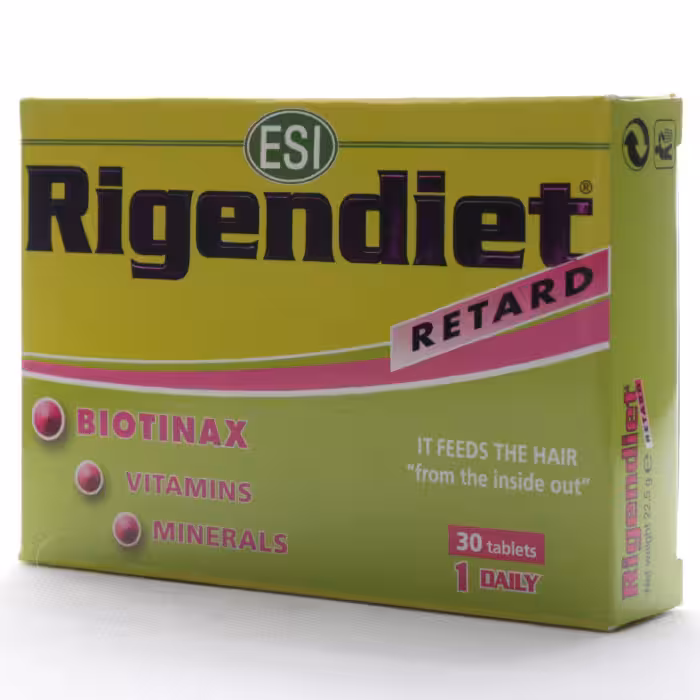 قرص ریجن دایت اسی 30 عددی - دارونت