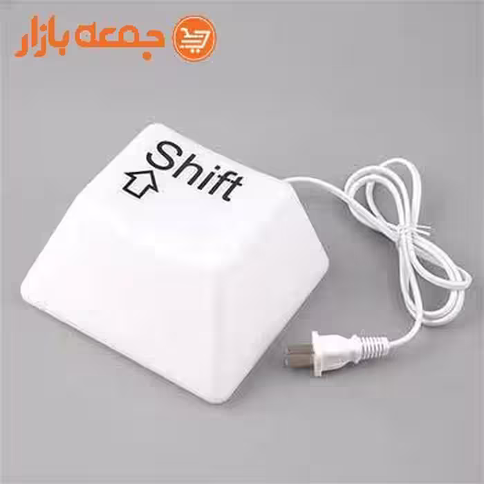 چراغ خواب طرح کیبورد