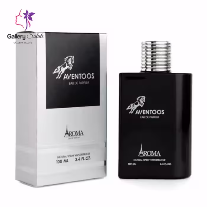 ادو پرفیوم آروما کرید اونتوس حجم 100 میلی لیتر / Aroma Creed Aventus Eau de Parfum 100ml