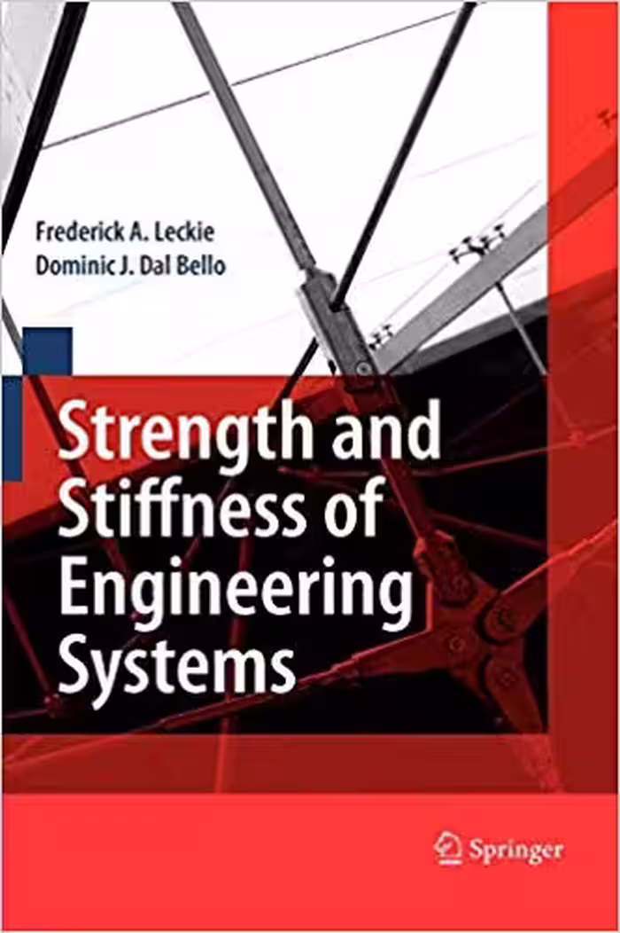 󾕇 دانلود کتاب Strength And Stiffness Of Engineering Systems, 2009 - دانلود کتاب های دانشگاهی
