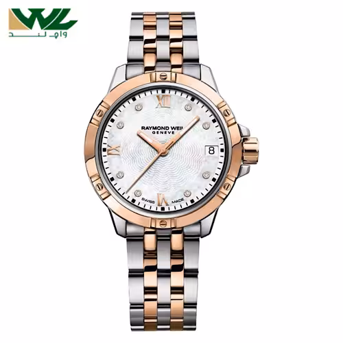 ساعت ریموند ویل 5960-SP5-00995