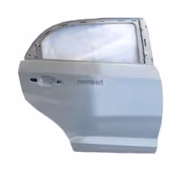 درب عقب راست  شرکتی MVM 315