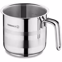 شیرجوش ( سس پن ) سایز 14 مدل 2045 آسترا 2 کرکماز / KORKMAZ ASTRA2 A2045