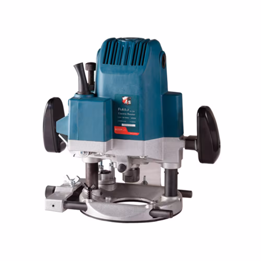 اور فرز پوکا Pukka R12A