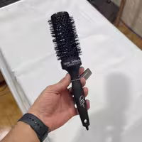 برس پیچ سافیکس مشکی سایز 45