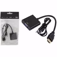کابل HDMI To Micro HDMI 15 متری پک نایلونی