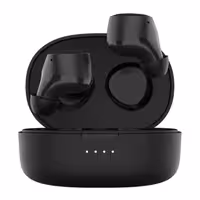 هدفون بی سیم بلکین مدل AUC009btBLK Bolt