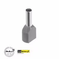 وایرشو دوبل سایز دو سیم 2.5 آی سوئیچ