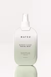 مرطوب کننده و بازسازی کننده صورت جلبک دریایی MATSU حجم 100 ml