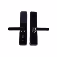 دستگیره هوشمند هوم لاک مدل Home Lock E100