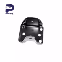 پایه چپ اکسل عقب ام وی ام 315 A11-3301021 شرکتی