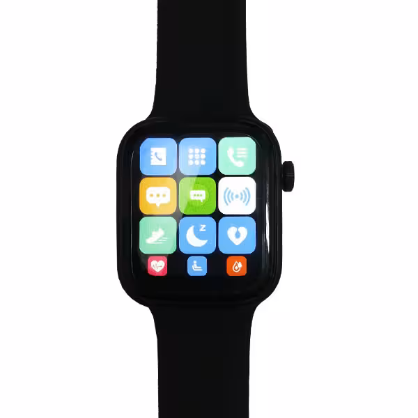 ساعت هوشمند سری 7 مدل Z36