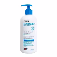 لوسیون آبرسان و نرم کننده بدن برند ایزدین (ISDIN) مدل نوتراتوپیک