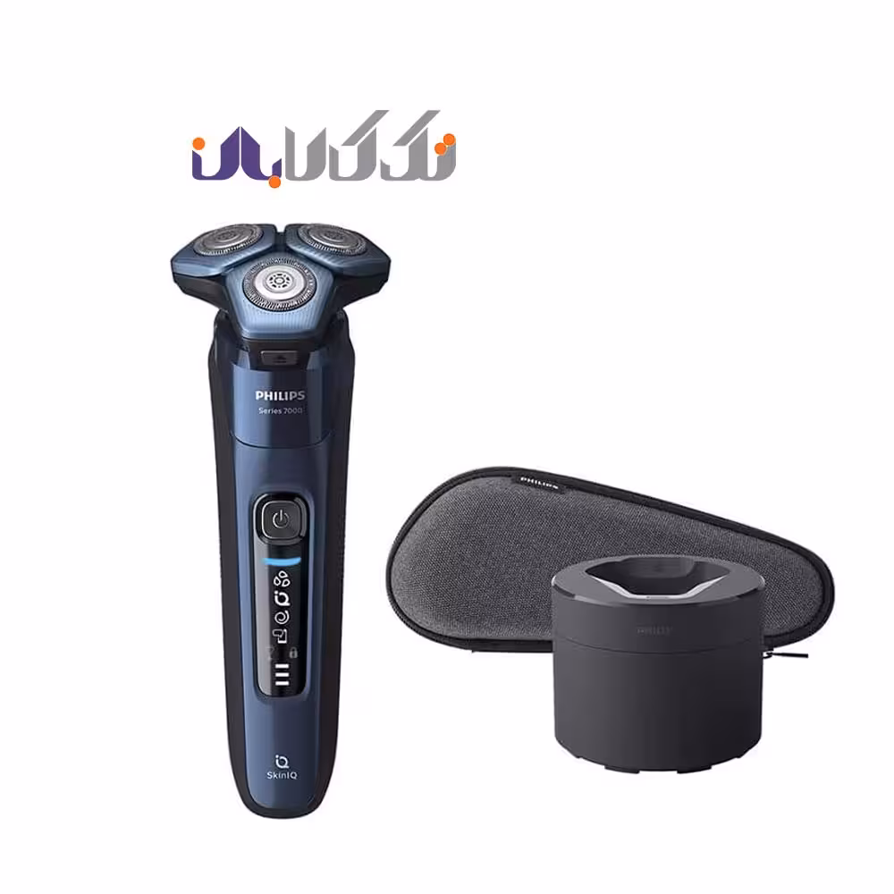 ماشین اصلاح فیلیپس مدل S7782/50