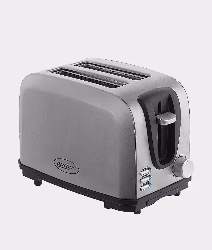 توستر مایر مدل MR-418