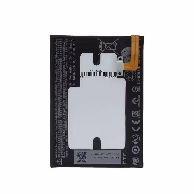 باطری اصلی گوشی اچ تی سی HTC DESIRE M10 - B2PS6100