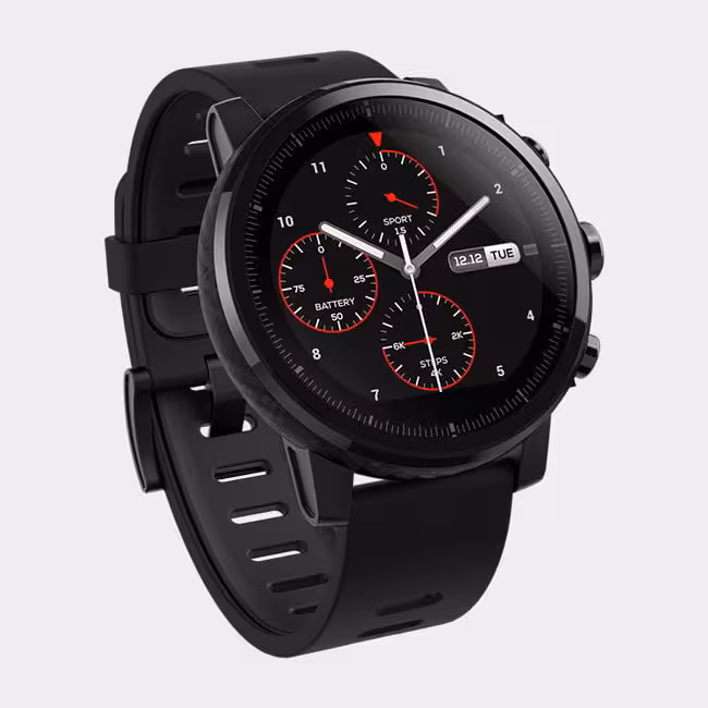 ساعت هوشمند آمازفیت 2 شیائومی