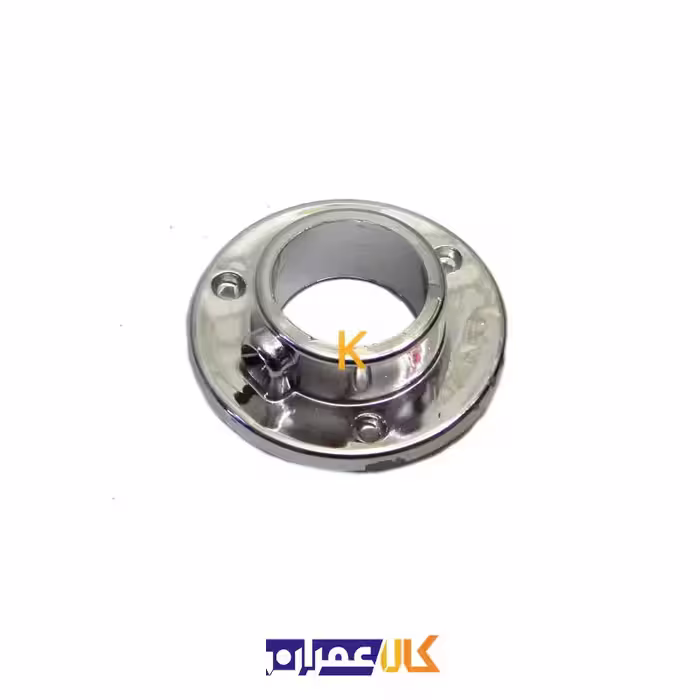 پایه لوله رگال 25 میلی متری