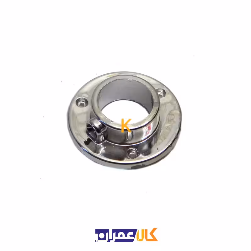 پایه لوله رگال 25 میلی متری
