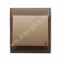 شاسی زنگ مدل ایران 2008 بژ