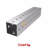 پروفیل باکس BOX 100/100 فورتا