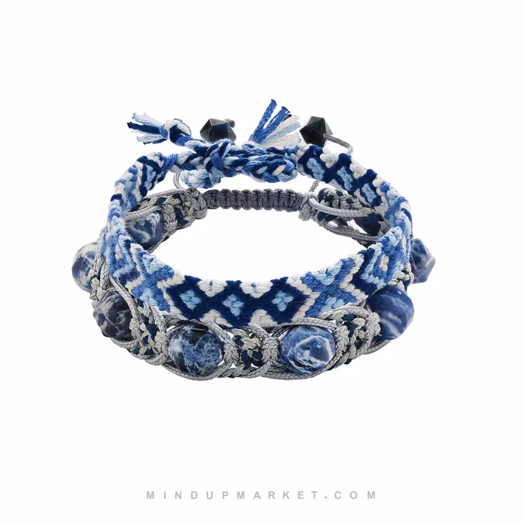 دستبند سحابی