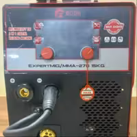 دستگاه جوش 270 آمپر ادون مدل MMA-270
