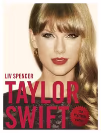 کتاب Taylor Swift: The Platinum Edition (زبان اصلی)