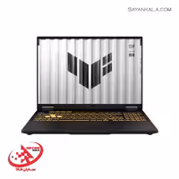 لپ تاپ ایسوس مدل LAPTOP ASUS TUF GAMING FX608JHR I7 14650HX RAM 16GB SSD 512GB GEFORCE RTX 5050 8GB