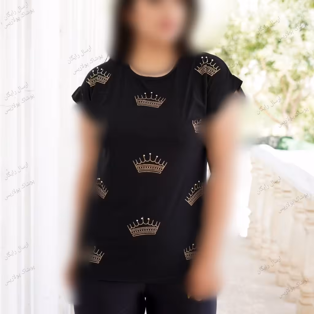 ارسال رایگان تاپ ونیزی تاجی تاپ مشکی مجلسی فری سایزه از38تا44  تیشرت مجلسی مشکی زیرمانتویی زیر کتی