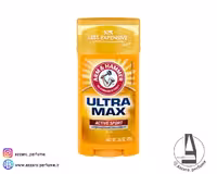 مام صابونی ARM &amp; HUMMER آرم اند همر رایحه اکتیو اسپورت مناسب فعالیت ورزشی ULTRAMAX™ حجم 73 گرم
