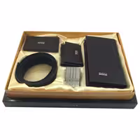 ست هدیه مردانه مدل مبین کد 015