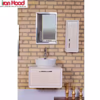 روشویی کابینتی سانای مدل 1116 K کرم