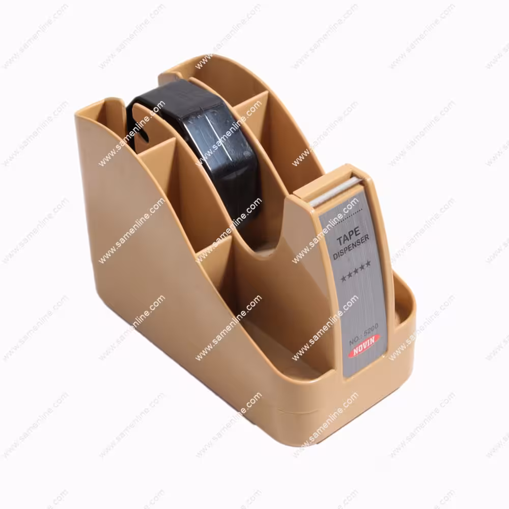 پایه چسب نوین مدل 5200