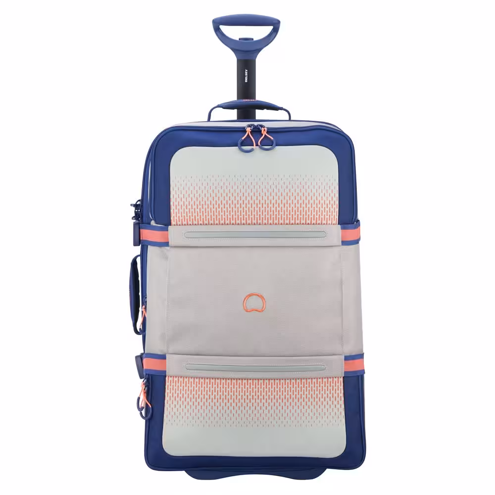 چمدان دلسی مدل مونت سوریس